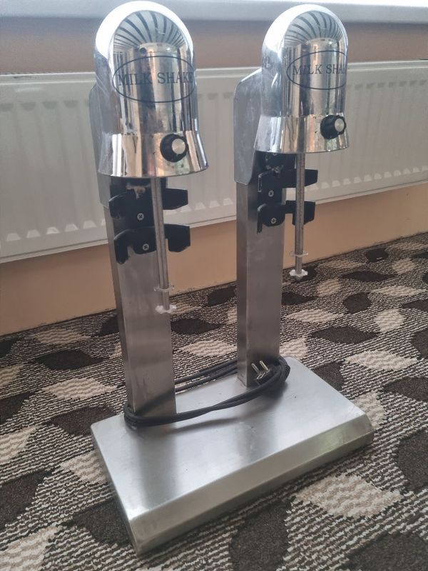 Kokteyl apparat Milk Shake Kokteyl apparat Milk Shake