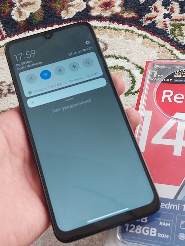 Redmi 14c 128 gb Redmi 14c 128 gb