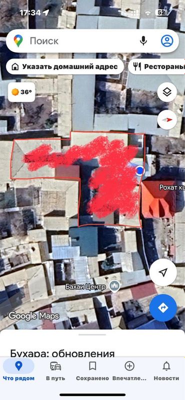 Ховли, йер, участка сотилади Ховли, йер, участка сотилади