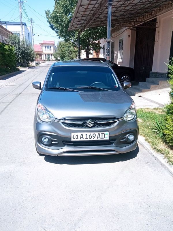 Suzuki Celerio.. Suzuki Celerio..