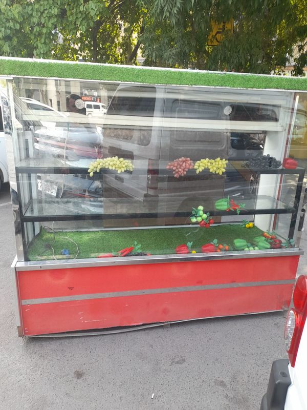 Vetrena xaladenik sotiladi Vetrena xaladenik sotiladi