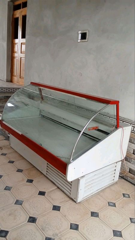холодильник холодильник