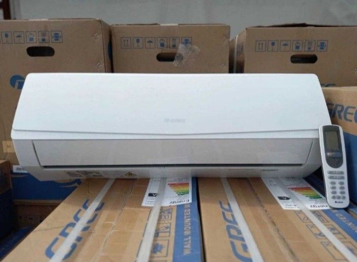 Кондиционер GREE 12 прямой со склада доставка по городу бесплатно Кондиционер GREE 12 прямой со склада доставка по городу бесплатно