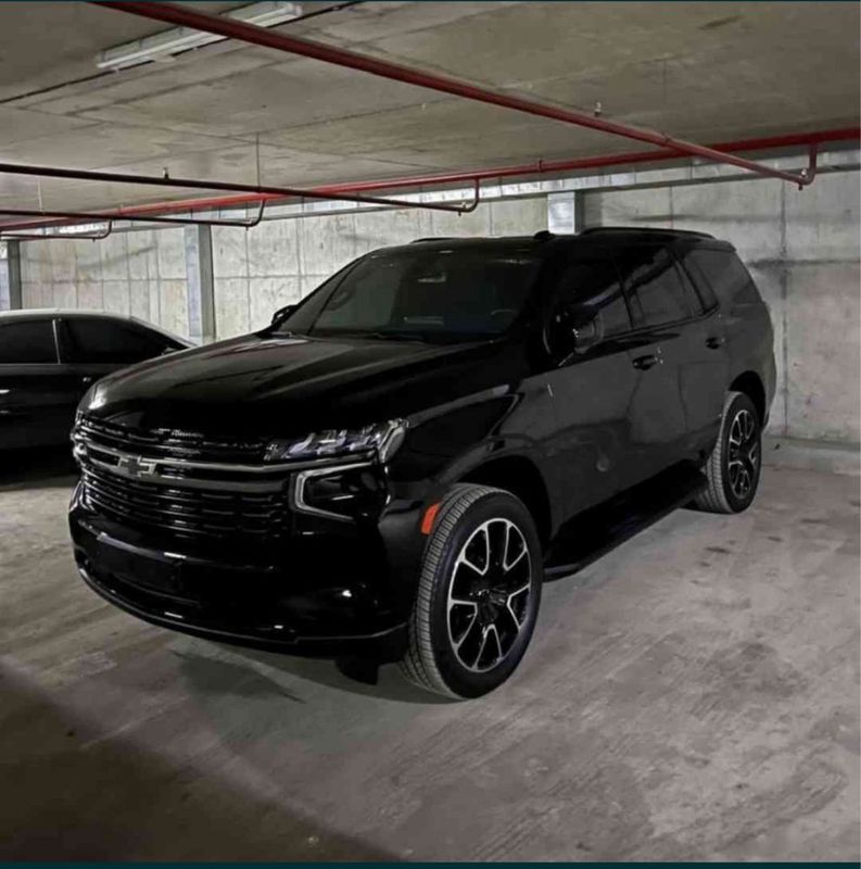 Продам Tahoe 2023 RST Full Продам Tahoe 2023 RST Full