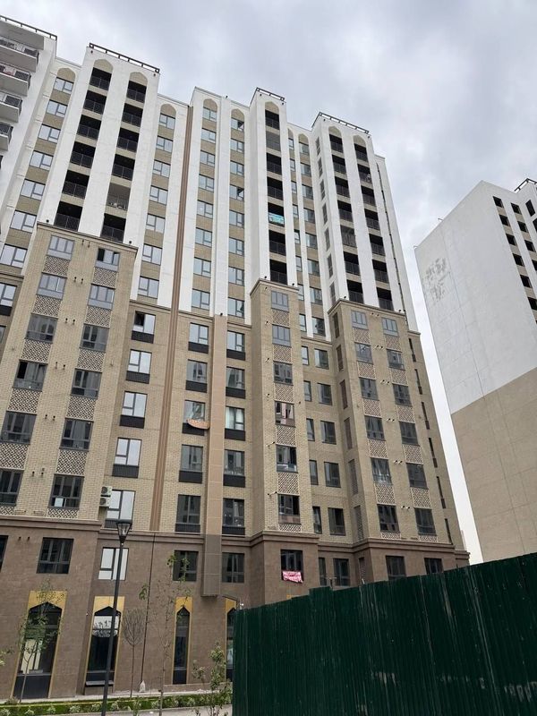 Продается 2х ком квартира, ЖК Oz Makon, ор-р: Узбум, 32 м² Продается 2х ком квартира, ЖК Oz Makon, ор-р: Узбум, 32 м²