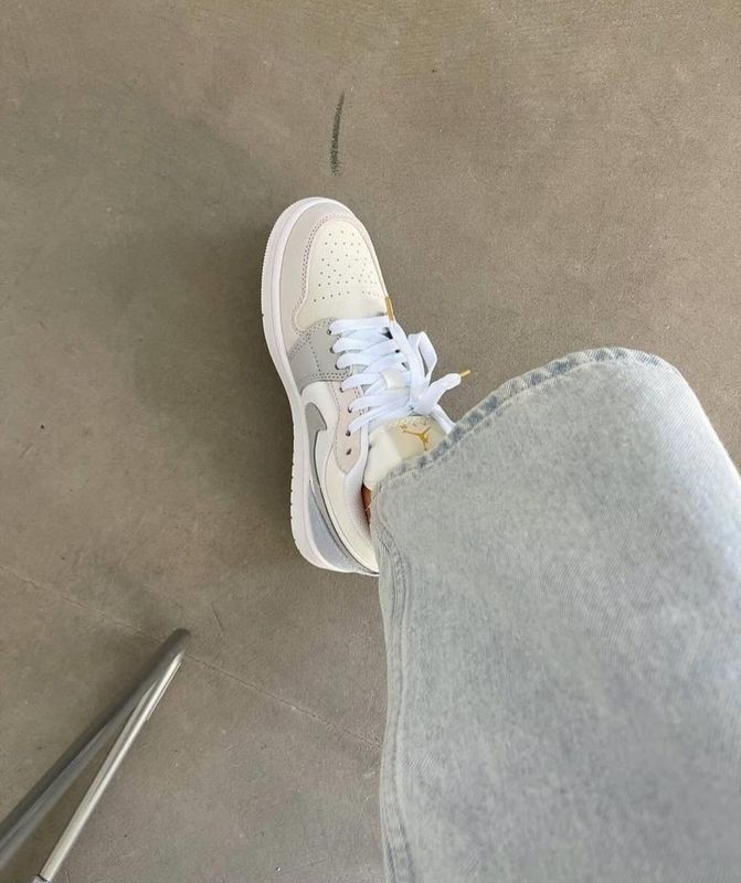 Nike Air Jordan low Nike Air Jordan low