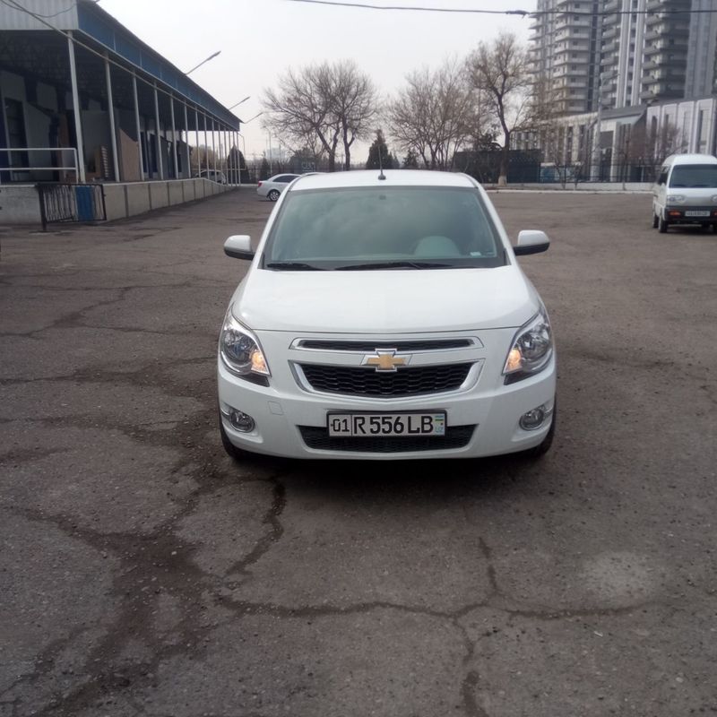 Chevrolet Cobalt