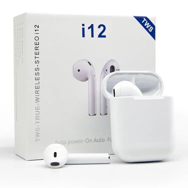AirPods I12 AirPods I12