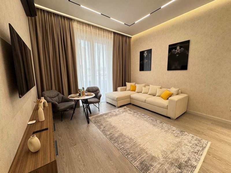 СДАЕТСЯ 2х ком квартира в ЖК «Infinity» 47м2 СДАЕТСЯ 2х ком квартира в ЖК «Infinity» 47м2