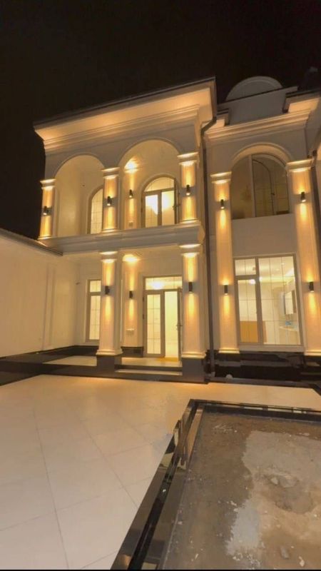 Продаётся Дом 3 сотки ремонт махалля Ракат Яккасарай