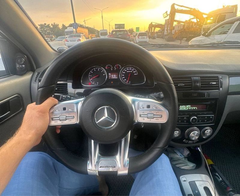 Amg оргинал табло руль 230$ Amg оргинал табло руль 230$