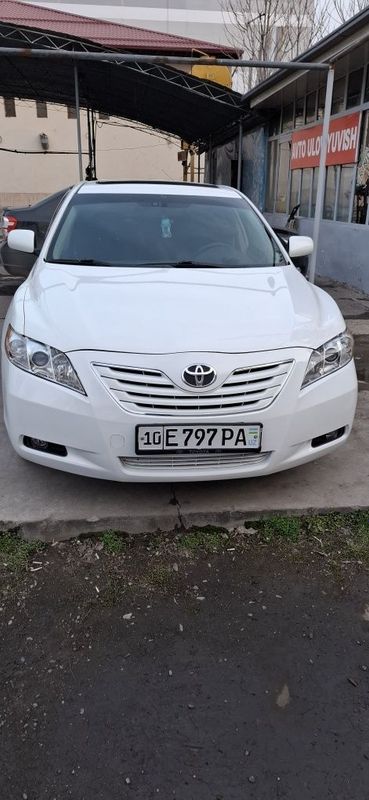 Toyota Camry 2006