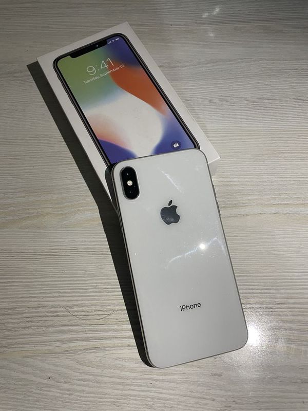 Iphone X 64 GB Айфон Х 64 ГБ срочно сатылады Iphone X 64 GB Айфон Х 64 ГБ срочно сатылады