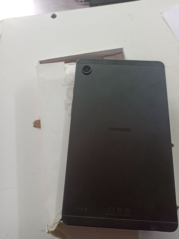 Samsung tab A9 planshet