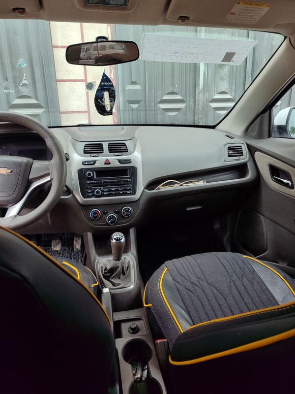 Chevrolet Cobalt Chevrolet Cobalt