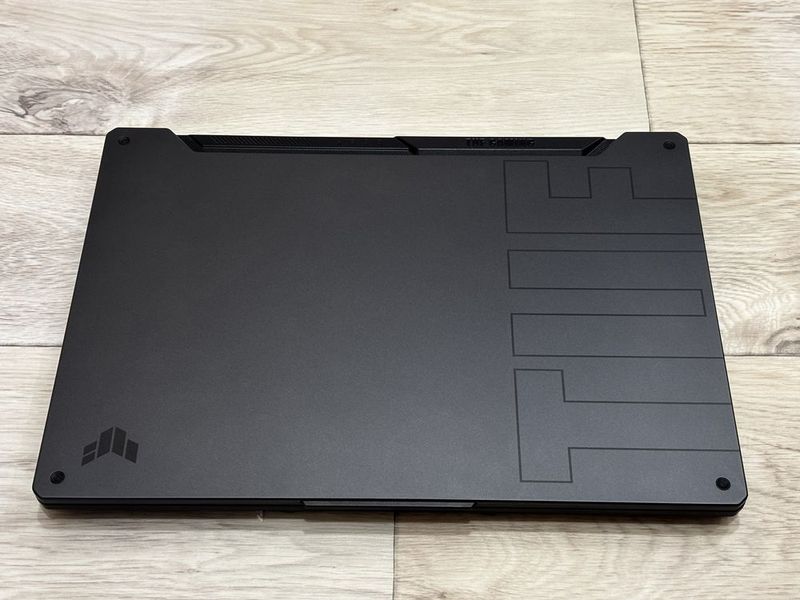 Продается ноутбук ASUS TUF Gaming F15 FX506H,I7-11800H,RTX 3050,16gb Продается ноутбук ASUS TUF Gaming F15 FX506H,I7-11800H,RTX 3050,16gb