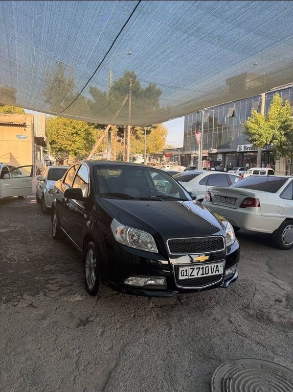 Продажа Нексия-3 автомат Продажа Нексия-3 автомат