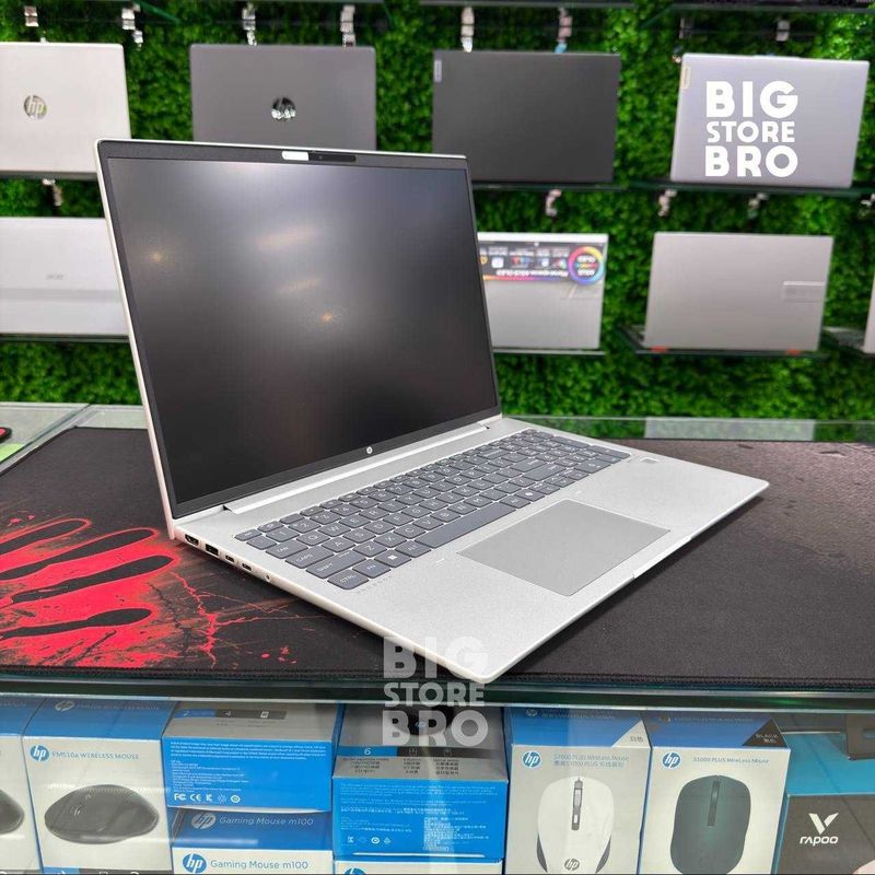 Noutbuk HP ProBook 465 G11 | AMD Ryzen 5 7530U Noutbuk HP ProBook 465 G11 | AMD Ryzen 5 7530U