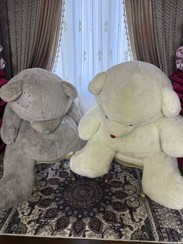 Ayiqla 170 sm sotiladi b/u Ayiqla 170 sm sotiladi b/u