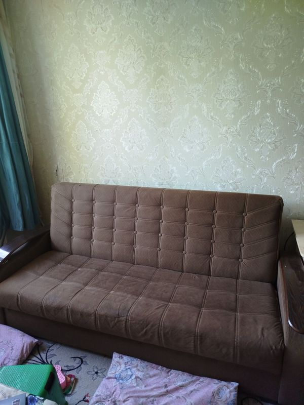 Mebellar sotiladi