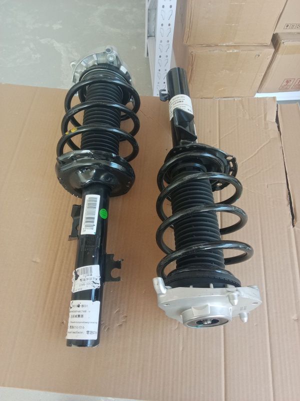 Leapmator c16 oldi Amartizatori Leapmator c16 oldi Amartizatori