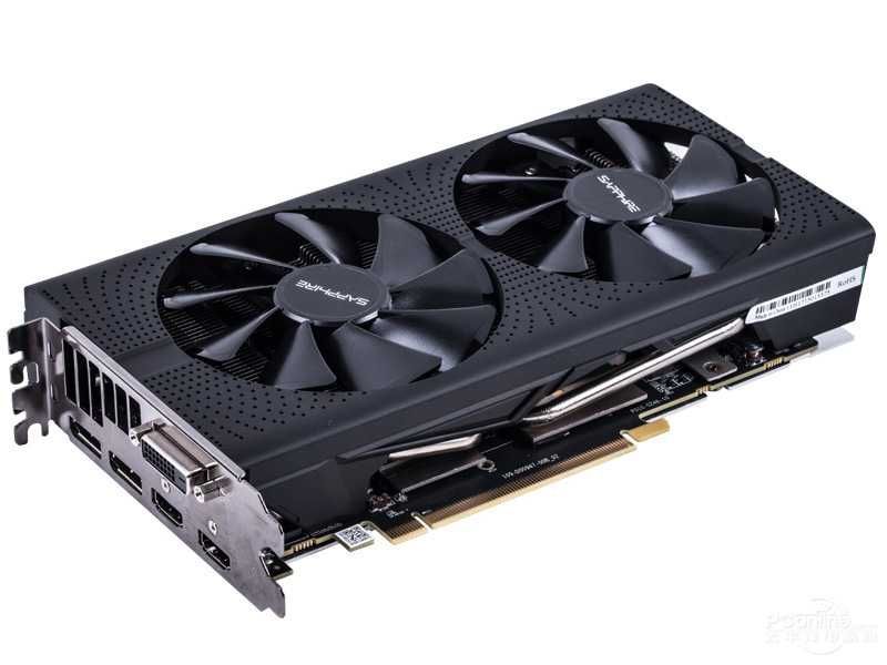 RX 580 8gb video karta sotiladi