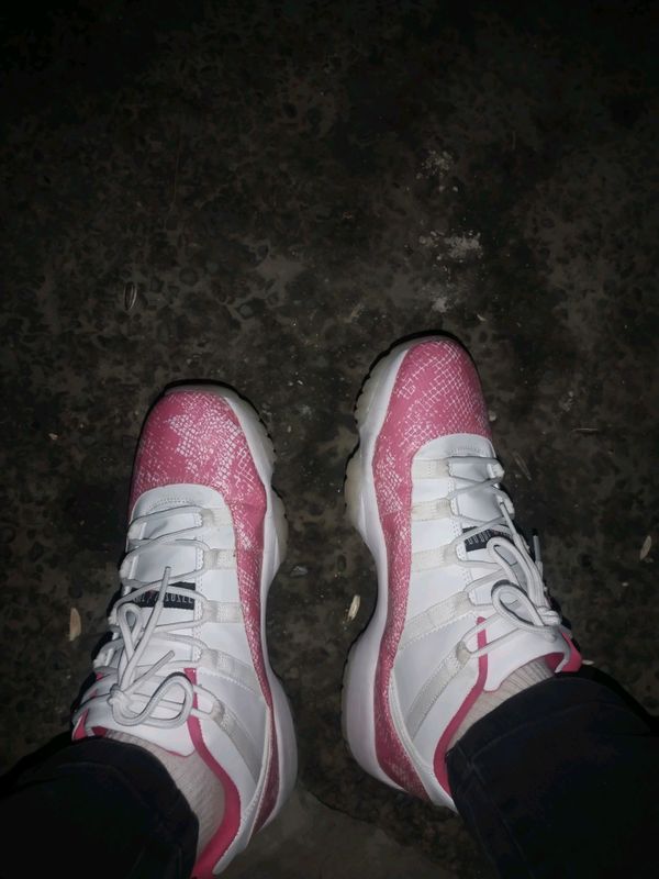 air jordan 11 low