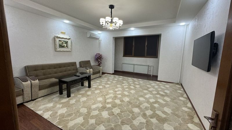 Долгосрочная аренда квартиры