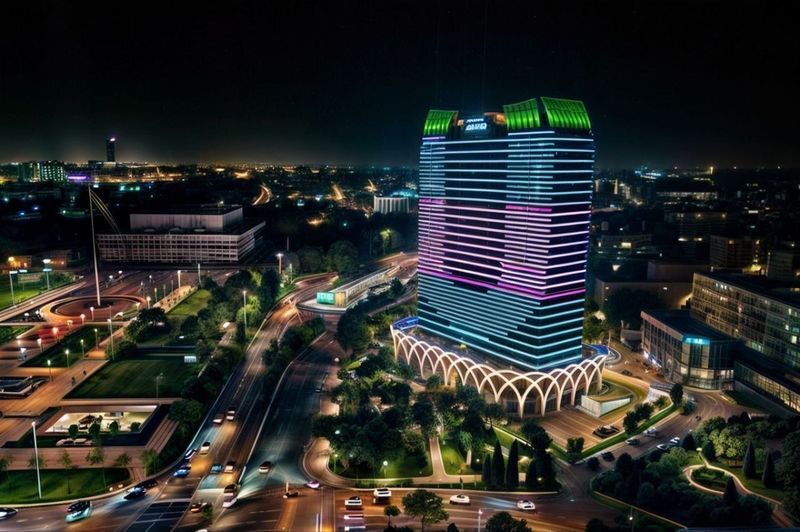 Выкупная квартира в ЖК U-Tower Выкупная квартира в ЖК U-Tower
