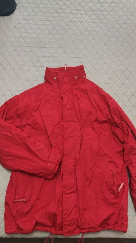 Куртка мужская 52 (XL) размер