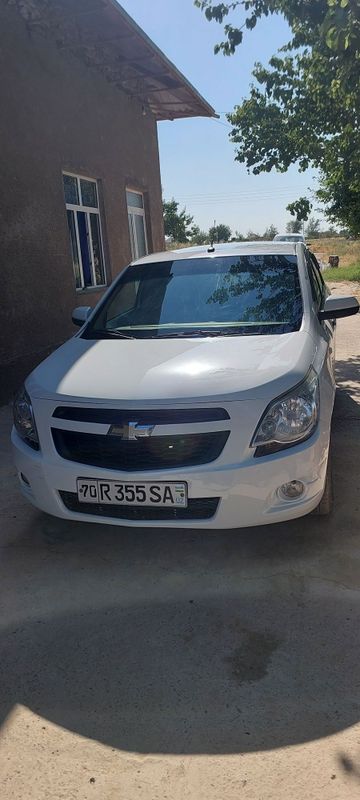 Kobolt 2019 yil benzin