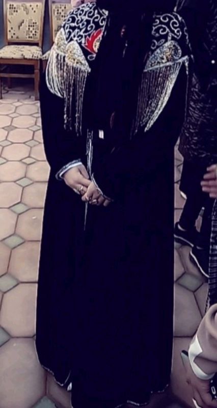 abaya abaya