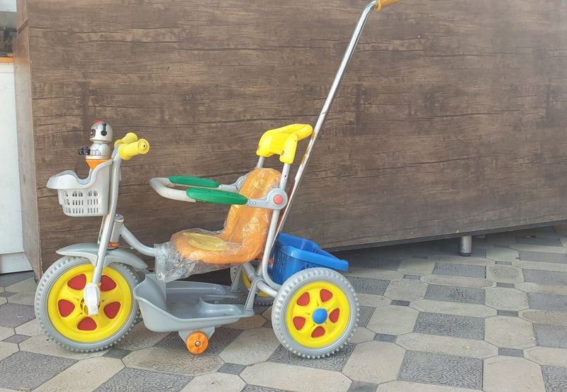 Veloseped kalyaska detskiy velosaped Veloseped kalyaska detskiy velosaped