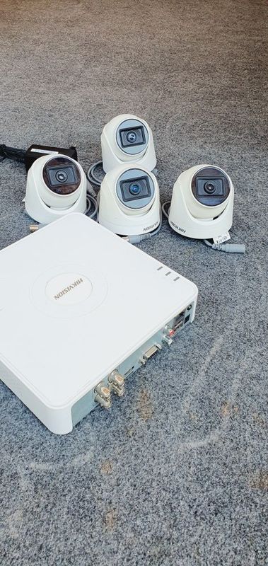Hikvision kamera xolati ideal Hikvision kamera xolati ideal