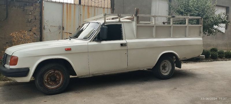 Volga Pikap sotilad