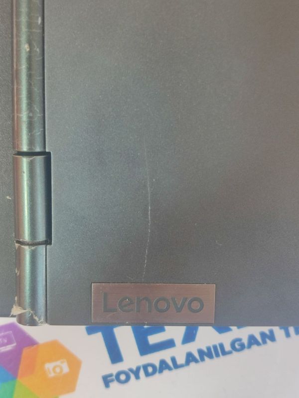 Продается игровой ноутбук Lenovo Legion Продается игровой ноутбук Lenovo Legion