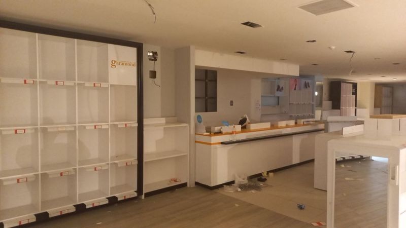 Кассовый стол для магазина Кассовый стол для магазина