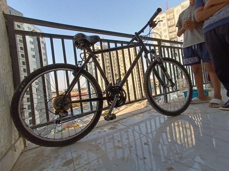 Velosiped 24 sport