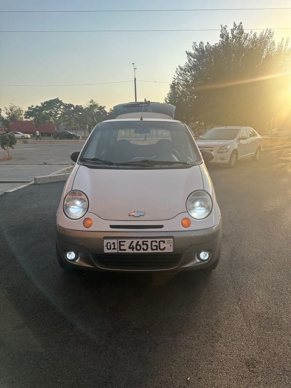 Matiz BEST 2012 Yil 2800 Matiz BEST 2012 Yil 2800