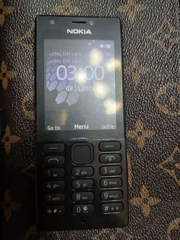 Assalom alekum telefon sotiladi Original Nokia 216 Black