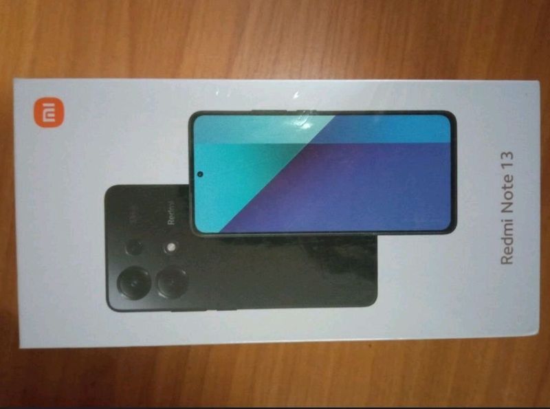 redmi not 13 redmi not 13