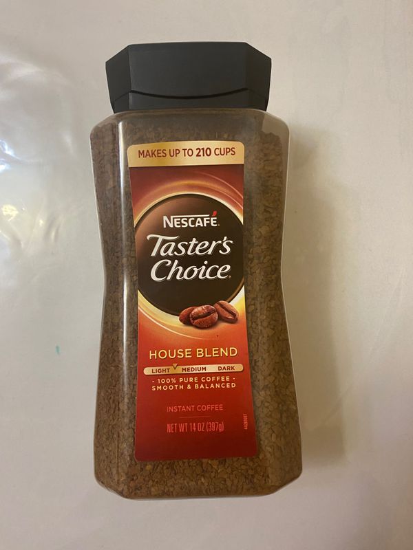 Кофе Nescafé Tester’s choice оригинал из Америки Кофе Nescafé Tester’s choice оригинал из Америки