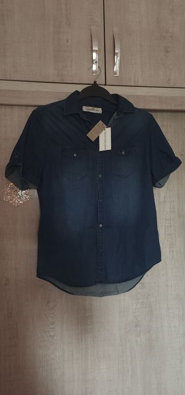 Рубашка мужская Calvin Klein jeans Рубашка мужская Calvin Klein jeans