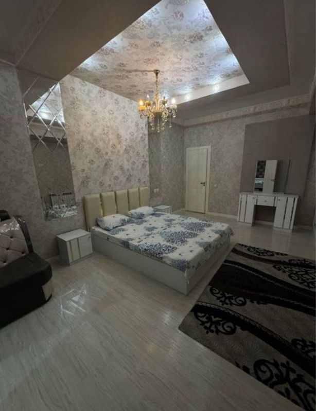 Сдается квартира в Olmazor City Сдается квартира в Olmazor City