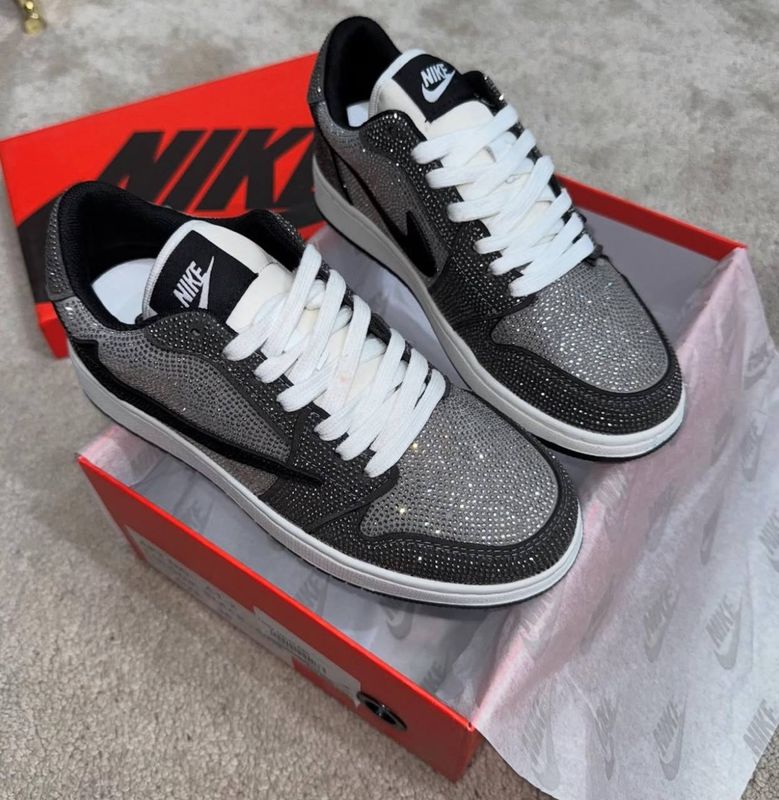 Air Jordan Nike Air Jordan Nike