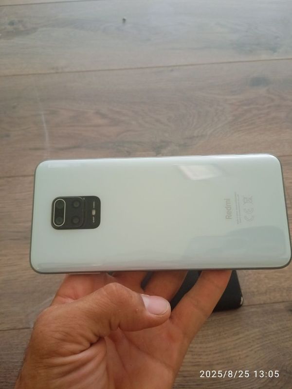 Redmi note 9 pro