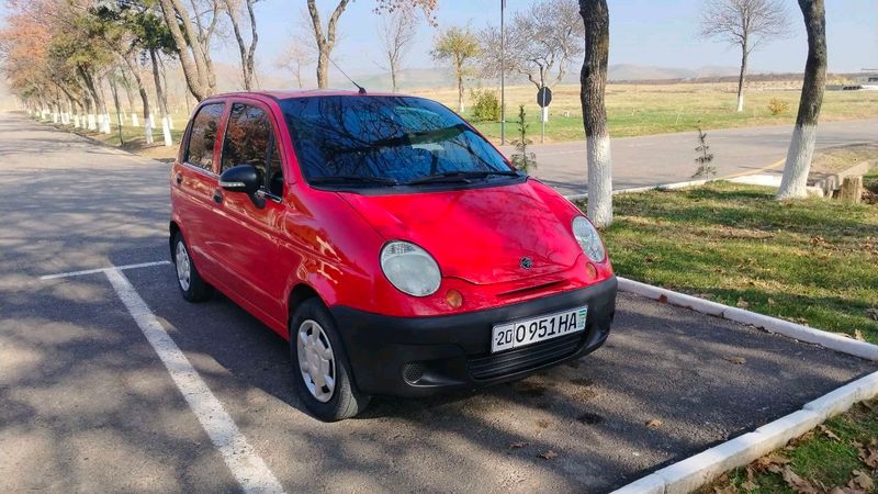 Matiz evro 2016 yil Matiz evro 2016 yil