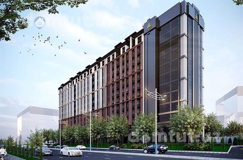 Срочно Шота Руставели Жилой комплекс Moderno Яккасарай Срочно Шота Руставели Жилой комплекс Moderno Яккасарай