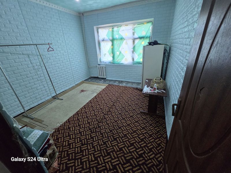 Чиланзар-20 1/2/4 Хол. 200у.е. быв.обж 20м² д34 только Семьям с ЗАГСом Чиланзар-20 1/2/4 Хол. 200у.е. быв.обж 20м² д34 только Семьям с ЗАГСом