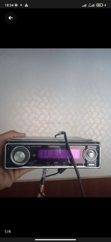 Kenvoord arginali ishlashi chotki fileshka ketdi